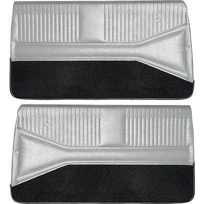 1964 All Makes All Models Parts | P64878 | 1964 Impala SS