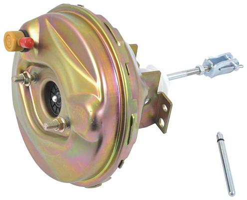 1967-74 9 Delco-Moraine Power Brake Booster