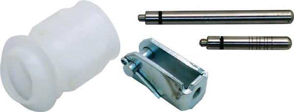 1967-69 Booster Master Cylinder Push Rod Set