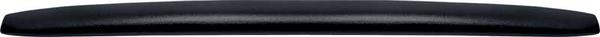1967-72 Chevy, GMC Pickup, Blazer, Jimmy, Suburban; Dash Cover; ABS; Black