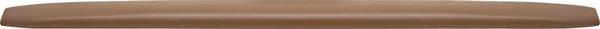 1967-72 Chevy, GMC Pickup, Blazer, Jimmy, Suburban; Dash Cover; ABS; Light Saddle