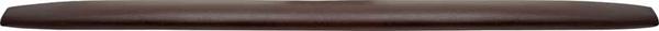 1967-72 Chevy, GMC Pickup, Blazer, Jimmy, Suburban; Dash Cover; ABS; Dark Saddle