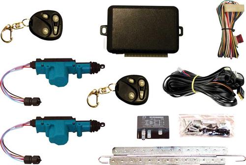 Universal Power Door Lock Conversion Set