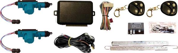Universal Power Door Lock Conversion Set