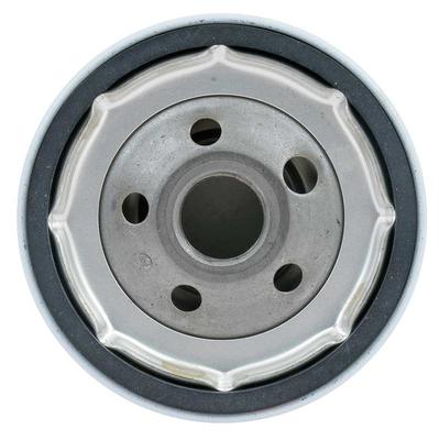 1968-86 ACDelco PF25 Oil Filter SB Chevy V8 - Original Style GM Filter w/White, Red, Blue & AC Logo