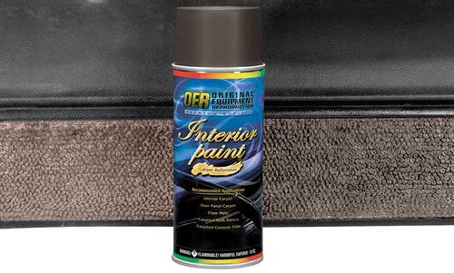 OER® Taupe Restoration Carpet Dye - 12 Oz Aerosol Can