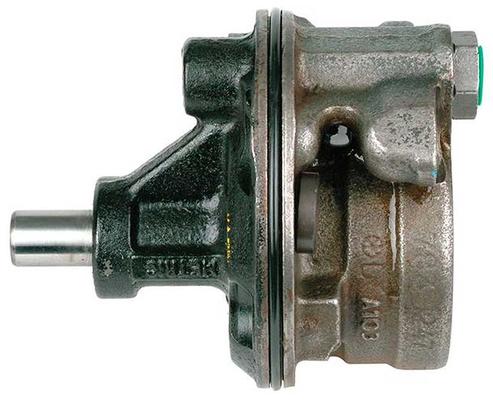1980-96; 99-07 GM - Replacement Style Power Steering Pump without Reservoir