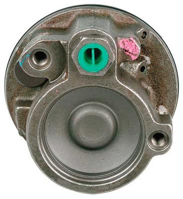 1980-96; 99-07 GM - Replacement Style Power Steering Pump without Reservoir