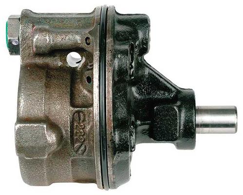 1980-96; 99-07 GM - Replacement Style Power Steering Pump without Reservoir
