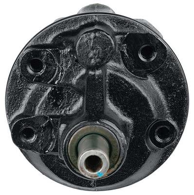 1980-96; 99-07 GM - Replacement Style Power Steering Pump without Reservoir