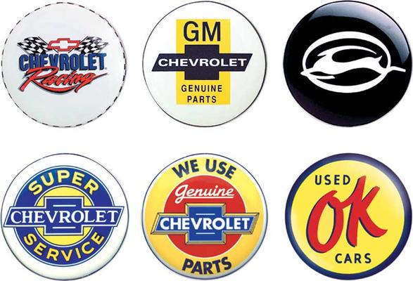 Chevrolet Racing Counter Stool