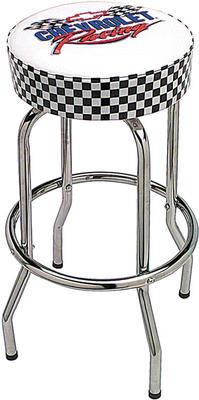 Chevrolet Racing Counter Stool