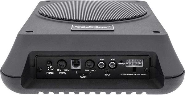 RetroSound SUB8100 Powered 8 Subwoofer