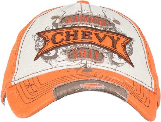 Chevrolet Turmoil Cap