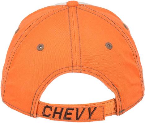 Chevrolet Turmoil Cap