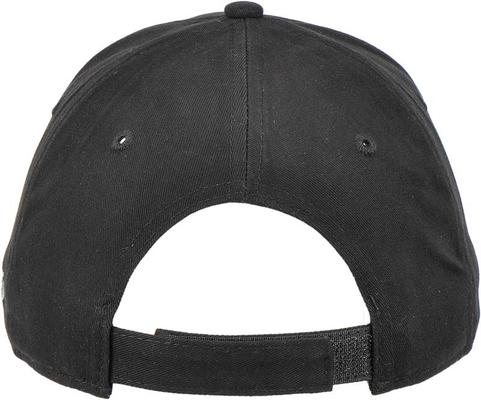 Black Gen 5 Camaro SS Rally Stripe Cap