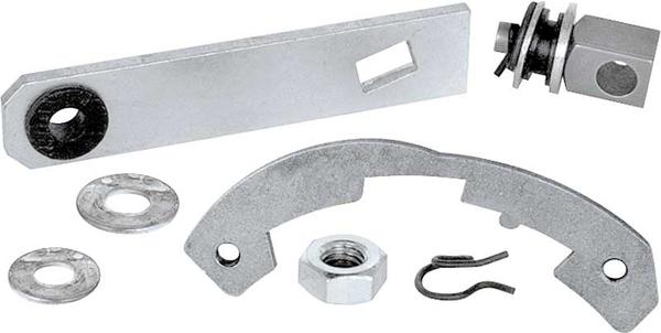 1965-67 Impala, Nova; Powerglide to Turbo Hydromatic Conversion Kit; with Floor Shifter