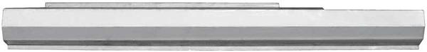 1968-79 Chevy II / Nova 2 Door Outer Rocker Panel; LH
