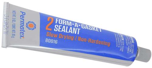Permatex® 2B 3 Oz Form A Gasket Sealant