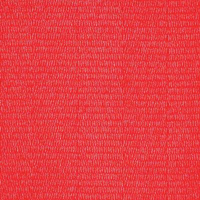 Red 2 Point Lap Belt with Lift Style Chrome Buckle