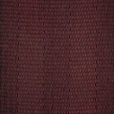 Burgundy 2 Point Lap Belt with Lift Style Chrome Buckle