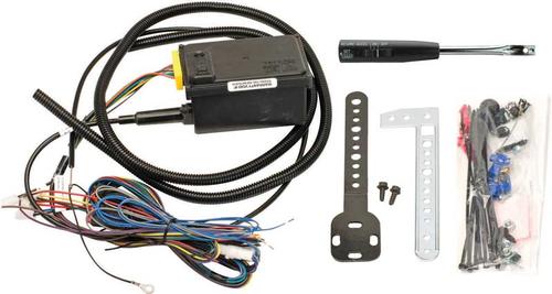 Column Mounted Cruise Control Unit For Use with Computerized Engines