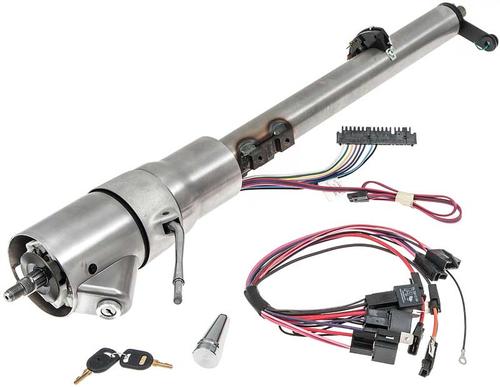 1969 All Makes All Models Parts | SC1461 | 1969 F-Body Column