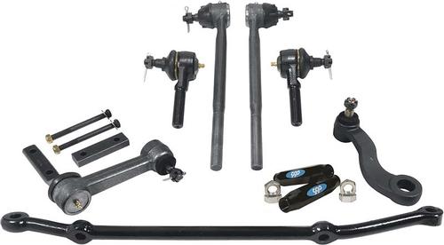 1958-1964 All Makes All Models Parts | SLK6164 | 1958-64 Chevrolet