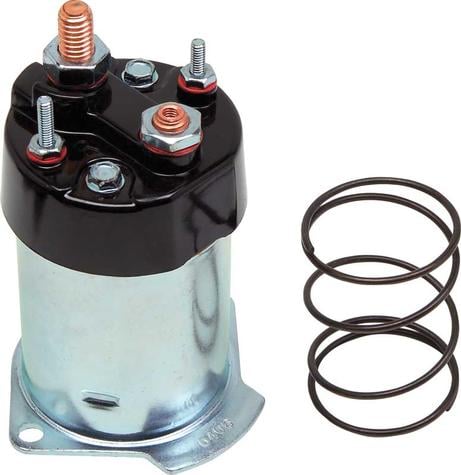 1958-81 Long Version Starter Solenoid