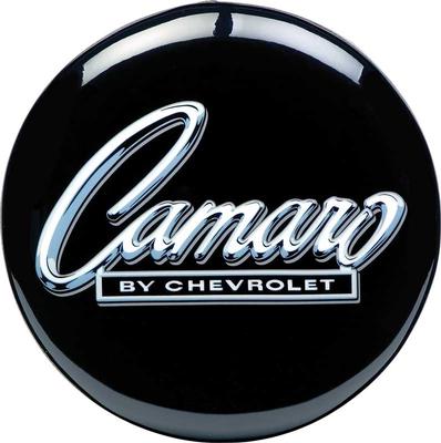 Camaro Logo Counter Stool