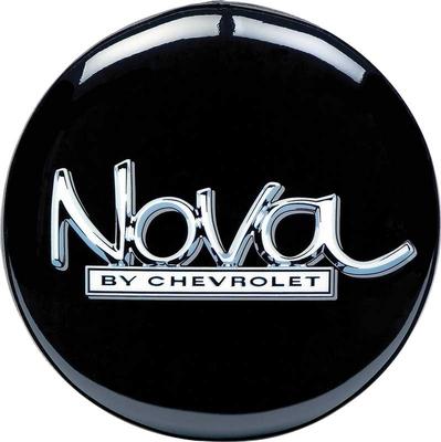 Nova Logo Counter Stool