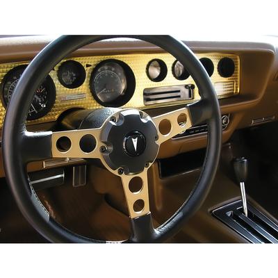 1969-1972 All Makes All Models Parts | ST3346Z | 1969-72 Pontiac
