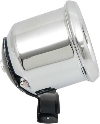 Bosch Retro 3-3/8 8,000 RPM Full Sweep Pedestal Mount Super Tach with Adjustable Redline
