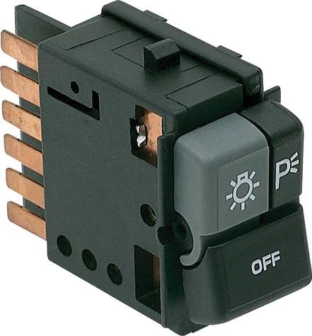 1982-96 GM Headlamp Switch