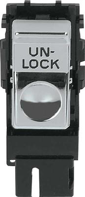 1991-96 Buick/Chevrolet/Oldsmobile; Power Door Lock Switch