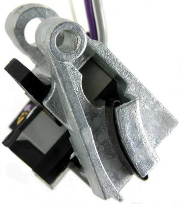 1993-94 Chevrolet/GMC Truck; Windshield Wiper Switch; Without Single Key System; 5-Terminals