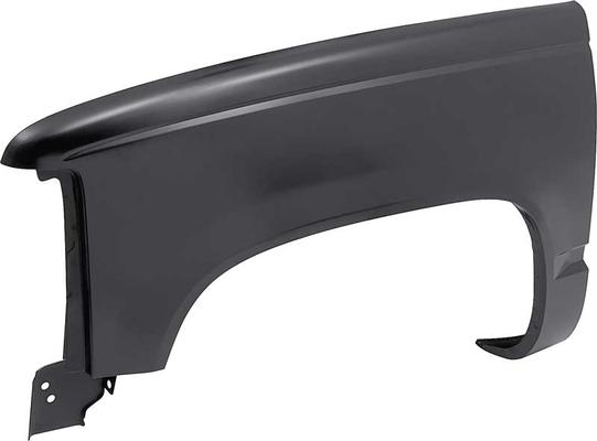 1988-07 Chevrolet, GMC GMT400 Truck; Front Fender; C/K Series; Carryover Body Style; Driver Side