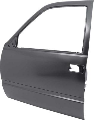 1988-2000 Chevy,GMC Pickup C/K, 1992-99 SUV; Front Door Shell; LH Driver Side