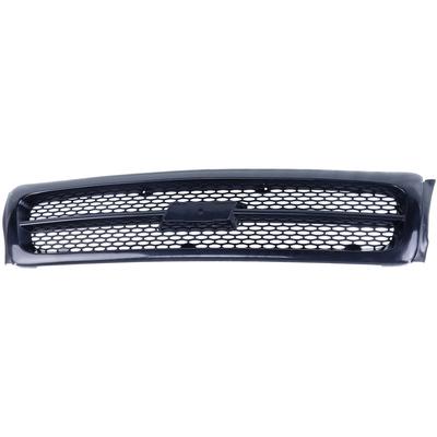 1994-96 Impala SS; Front Grill; Black
