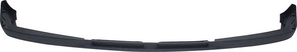 1999-2002 Chevy Silverado, 2000-2006 Suburban, Tahoe; Front Bumper Trim Cap