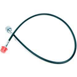 1973-91 Chevy Pickup, Blazer, Suburban; Speedometer Cable; Push In Type Cable; 61 Long
