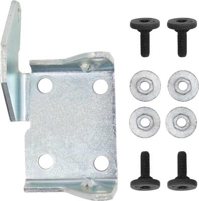 1988-2000 Chevy, GMC Truck; Lower Front Door Hinge; Body Side; Drivers Side