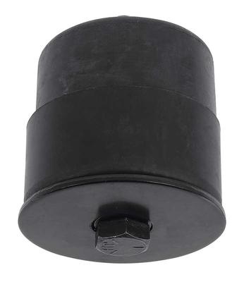1981-00 Chevrolet, GMC Truck; Body / Radiator Mount Bushing; With Hardware; Service Replacement Style