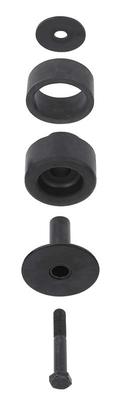 1981-00 Chevrolet, GMC Truck; Body / Radiator Mount Bushing; With Hardware; Service Replacement Style