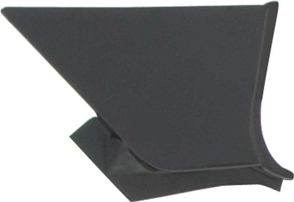 1967-72 Chevrolet, GMC Pickup, Blazer, Jimmy, Suburban; Foot Well Repair Panel; RH Passenger Side