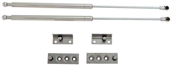 1955-57 Chevrolet Nomad - Liftgate Gas Strut Set