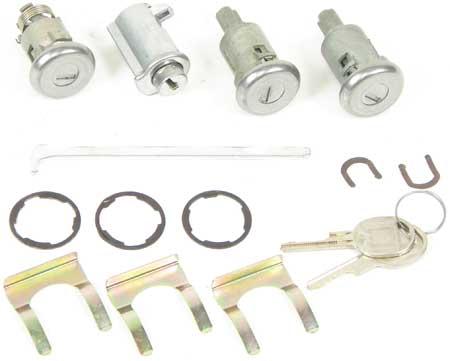 1961-1962 All Makes All Models Parts | TK177 | 1961-62 Full Size