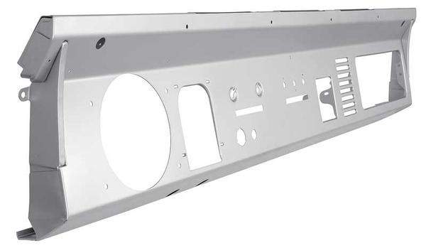 1966-77 Ford Bronco; Dash Panel Assembly; OE Style