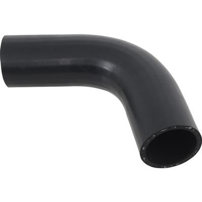 1966-76 Ford Bronco; Fuel Tank Filler Neck Rubber Hose; Auxiliary Tank; 1-3/4 ID