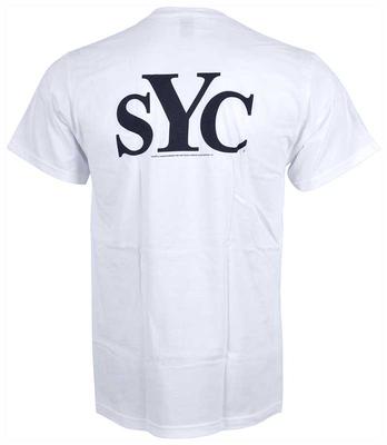 SYC Yenko T-Shirt; 3-Large
